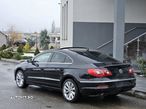 Volkswagen Passat CC 2.0 TDI - 8