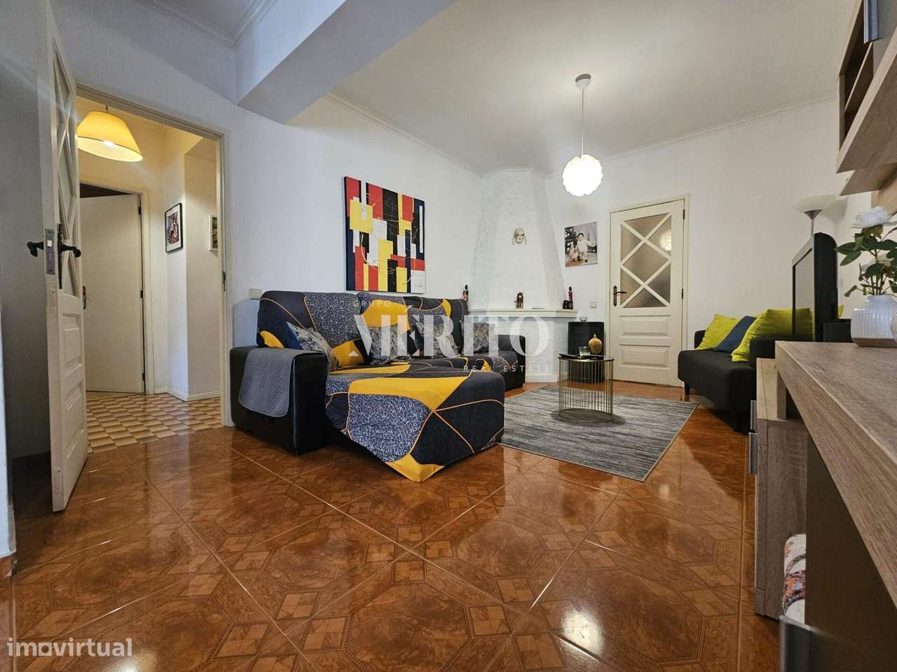 Oportunidade Apartamento T2 | Costa