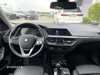 BMW Seria 1 118i - 6