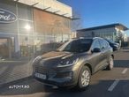 Ford Kuga - 2