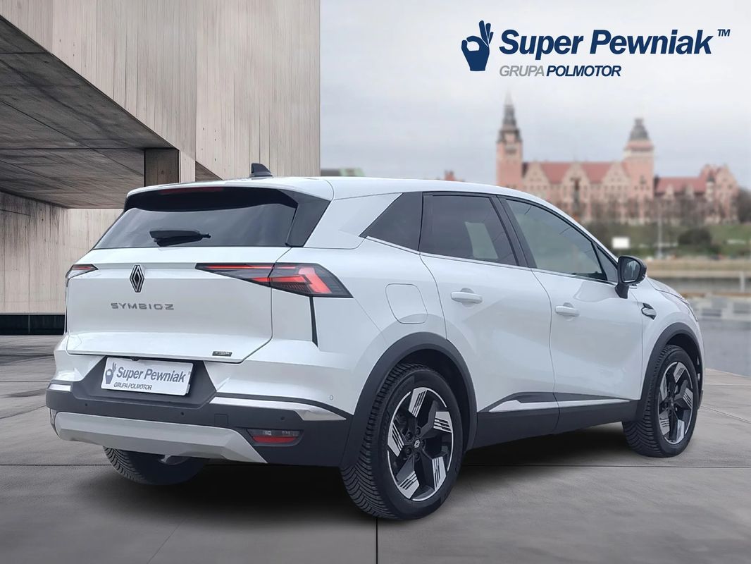 renault symbioz