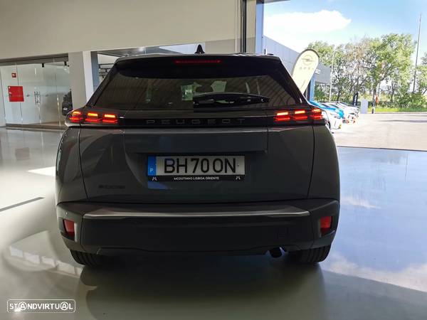 Peugeot 2008 1.2 PureTech Allure - 7