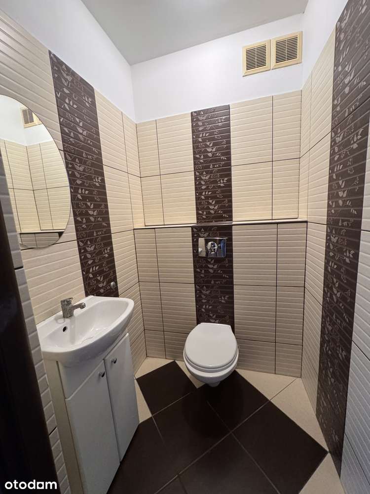 3 pokoje/74,2m2/balkon,piwnica Sulechów os Promień-9