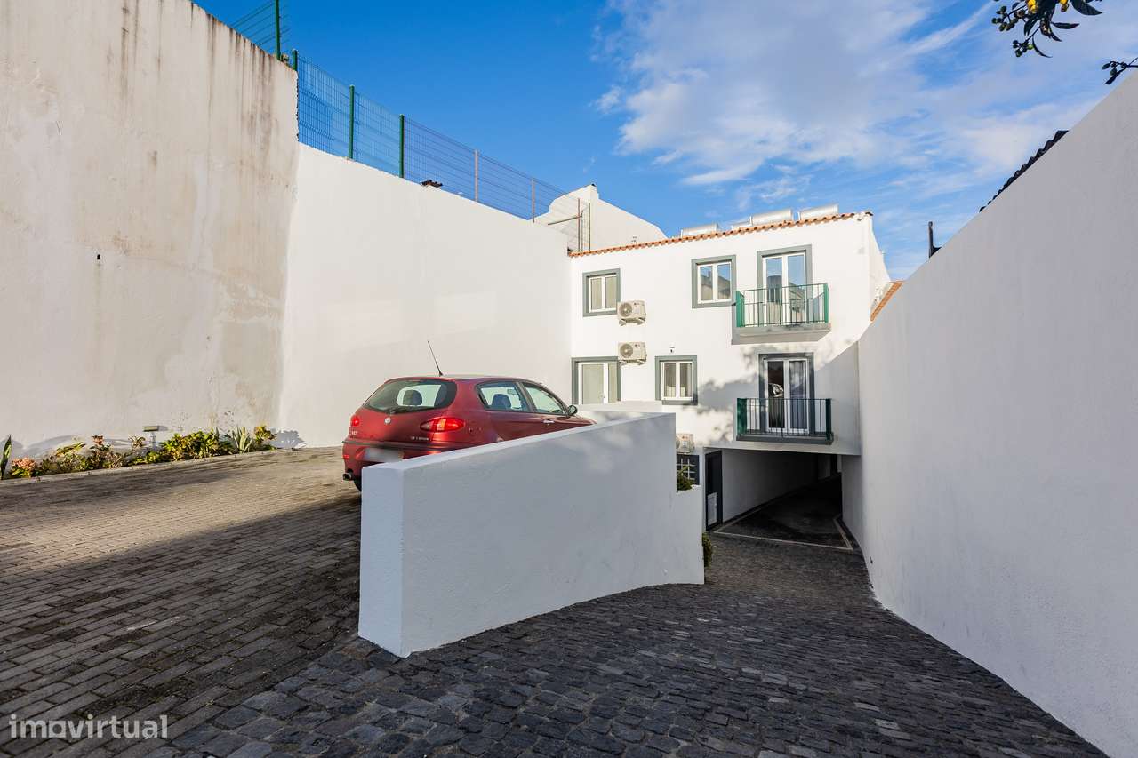 Prédio T5 - Centro de Ponta Delgada-51