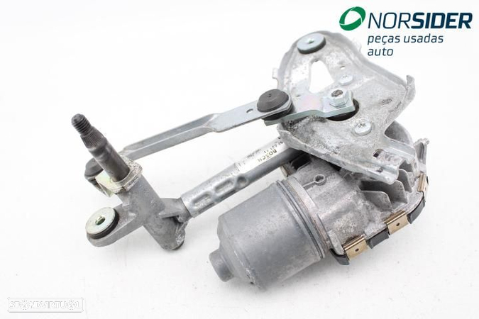Sistema motor limpa para brisas Peugeot 3008|09-13 - 3