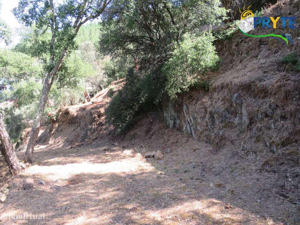 Terreno para construção inserido no aglomerado urbano da Vila da Sertã-5