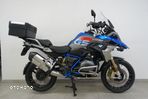 BMW GS - 1