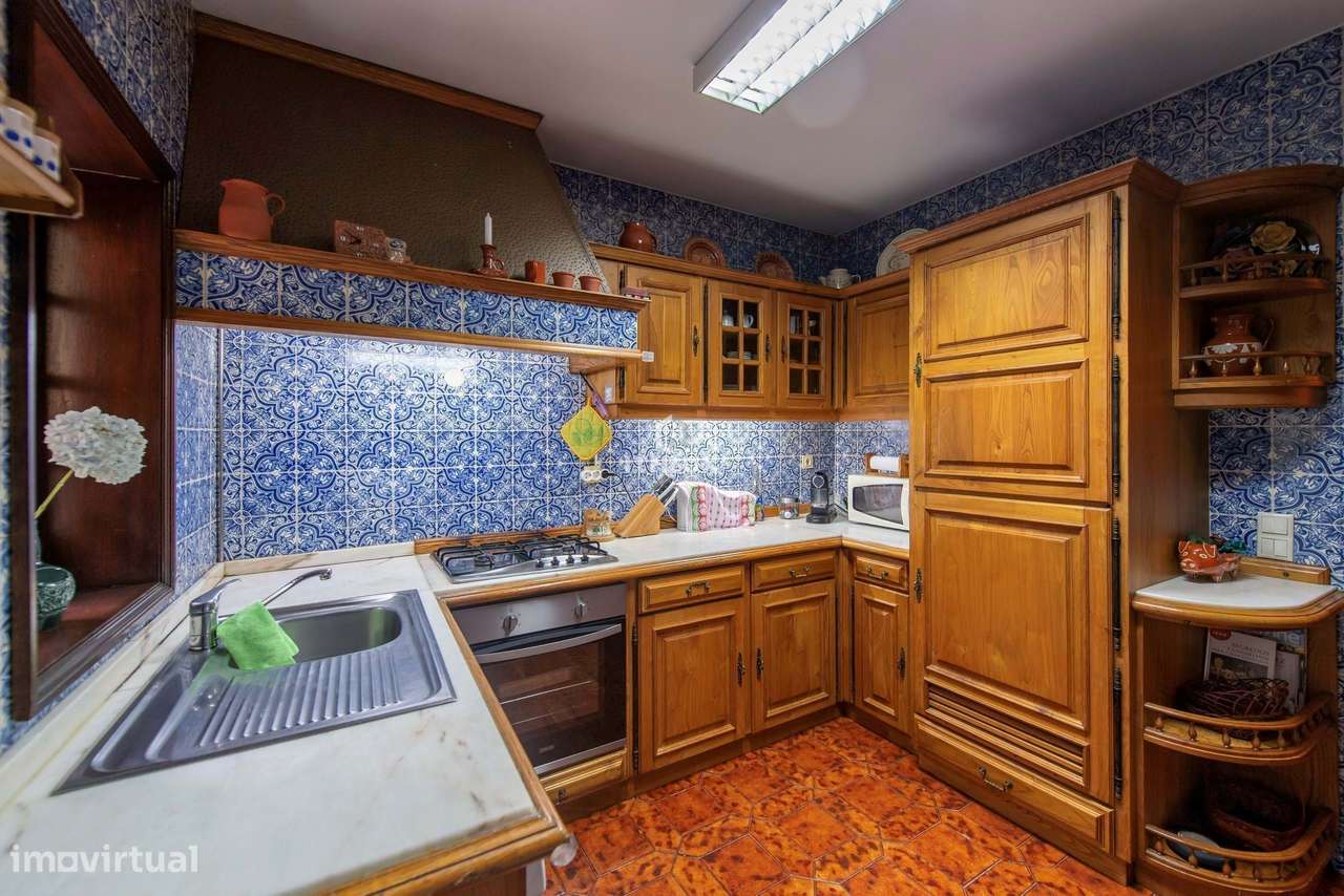 Casa de Campo no Gerês-33