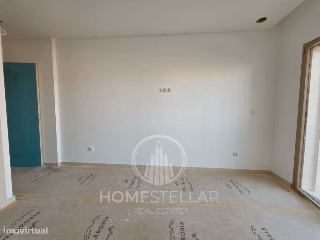 Apartamento Duplex T3+1 com Terraços - Sol Nascente no Montijo-22