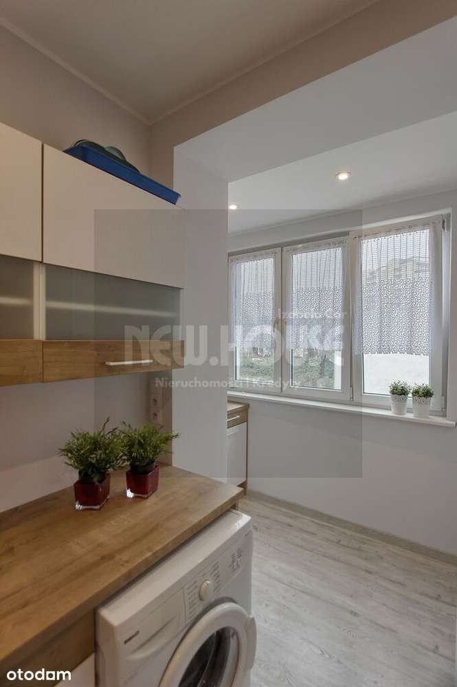 2-pokojowe mieszkanie gotowe do wprowadzenia!-12