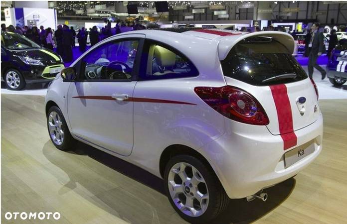 Ford KA - 39