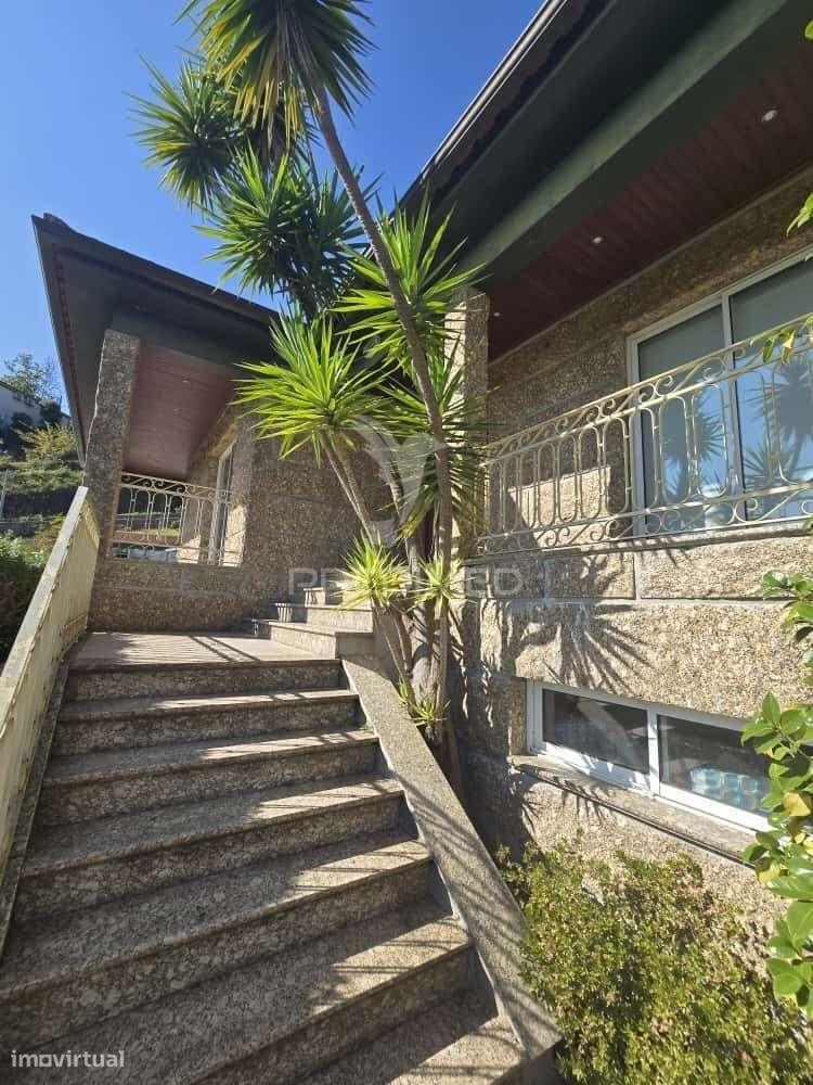 Moradia T3 em Pedra com Piscina - Grande imagem: 4/29