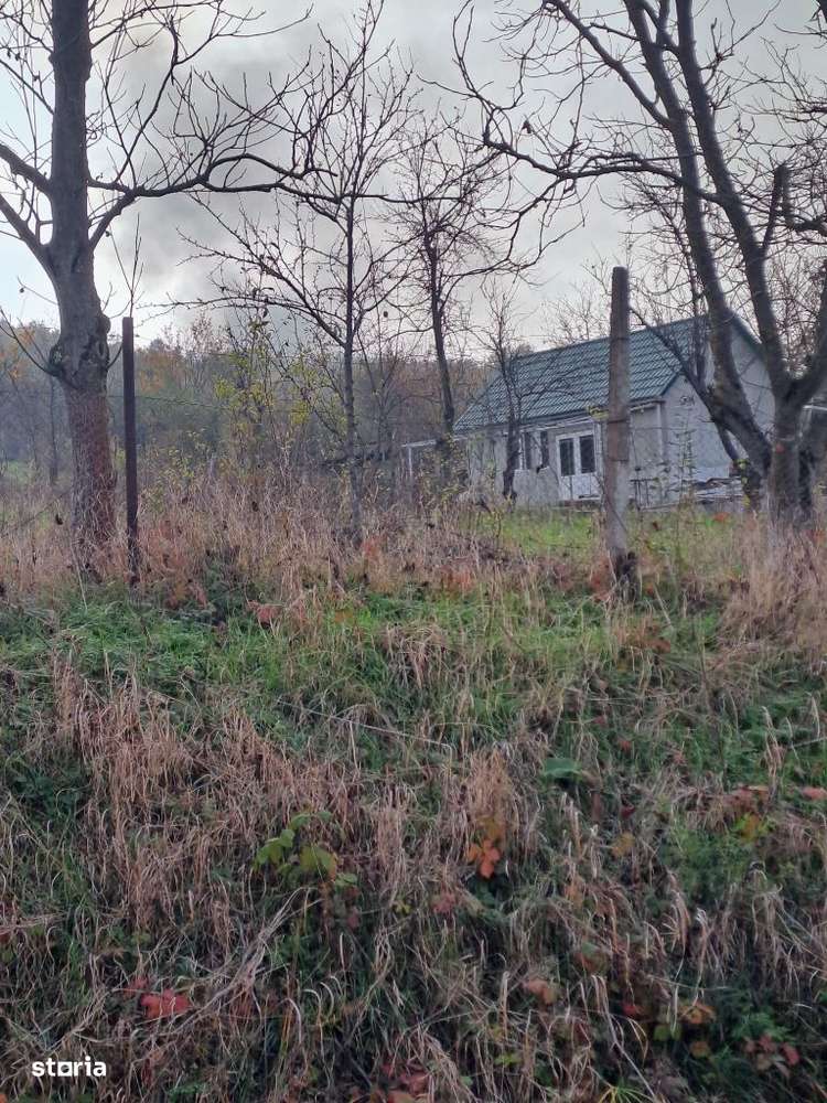 Teren intravilan pentru constructie si livadă în Sântelec, - Imagine principală: 3/3