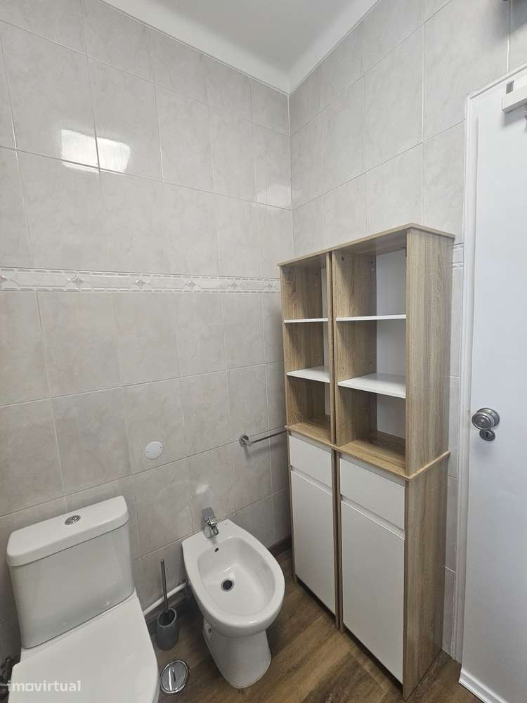 Apartamento T3 Vista Rio em Alhandra - Grande imagem: 5/31