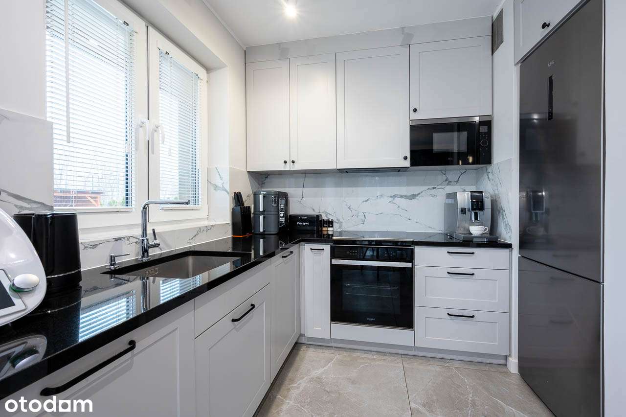 Komfortowy dom na Lipowicy-5