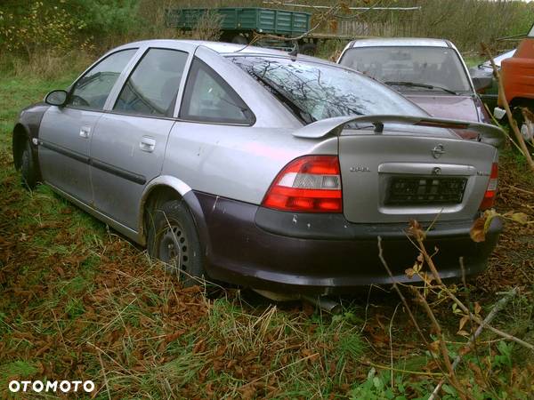 Opel vectra b - wszystkie czesci, po lifcie lub przed,kilka kolorow. - 29