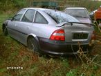 Opel vectra b - wszystkie czesci, po lifcie lub przed,kilka kolorow. - 29