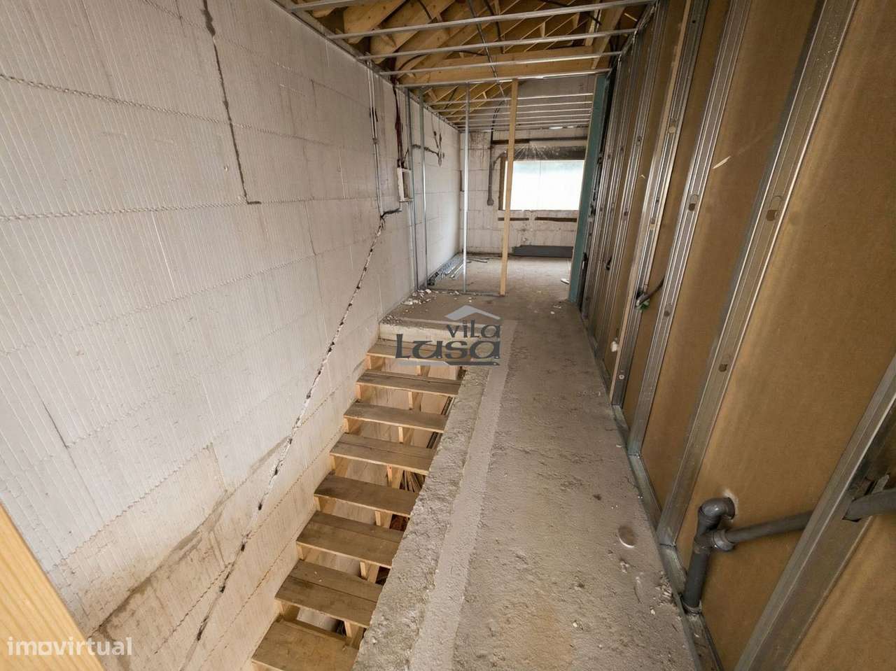 FANTÁSTICA Oportunidade  Moradia T2 em Lever | Vila Nova de Gaia-8