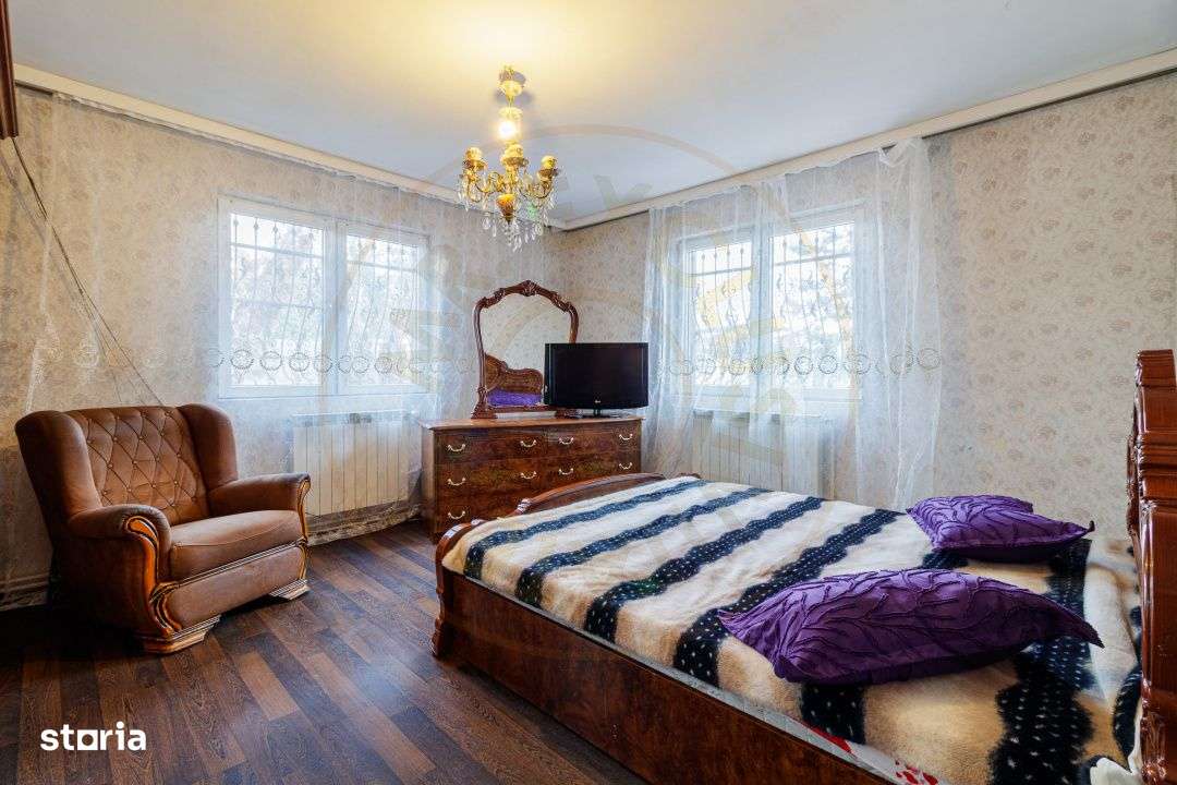 Casa Spatioasa - Teren 1000mp - Otopeni! - Imagine principală: 5/14