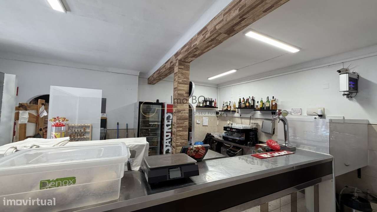 Restaurante Trespasse-14