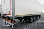 LeciTrailer CONTAINER / IZOTERM / SAF / AXIE DE RIFAT - 11