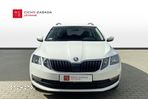 Skoda Octavia 1.5 TSI ACT Ambition - 8