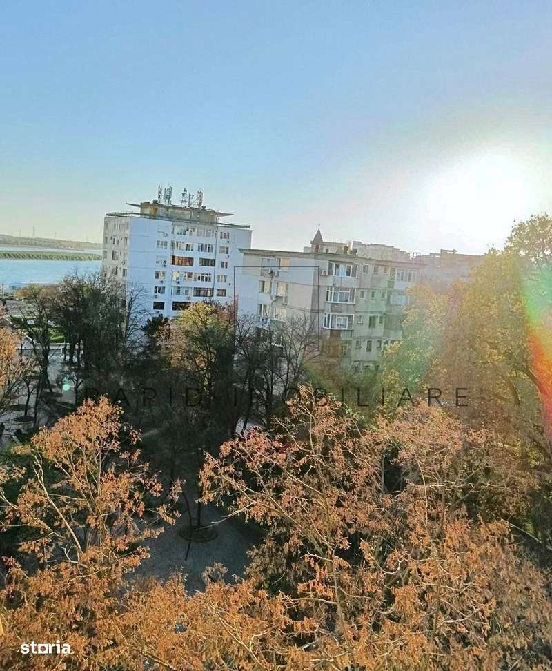 De inchiriat - Ap. 2 camere - RENOVAT - Prima Inchiriere - Alee P-uri - Imagine principală: 2/8