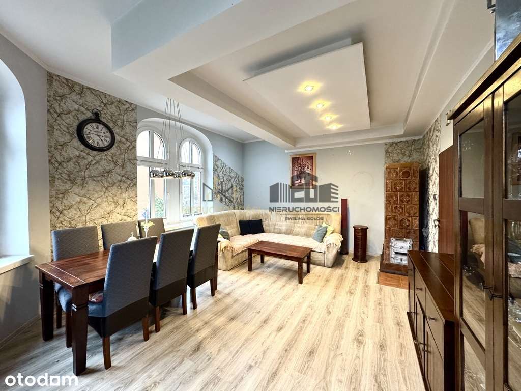 Mieszkanie dwupokojowe w Kamienicy - Pełny obrazek: 3/12