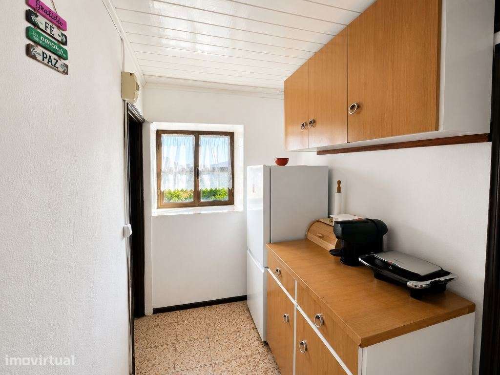 Moradia T3 Pronta a Habitar | A apenas 6 km do Centro de Amarante |...-5