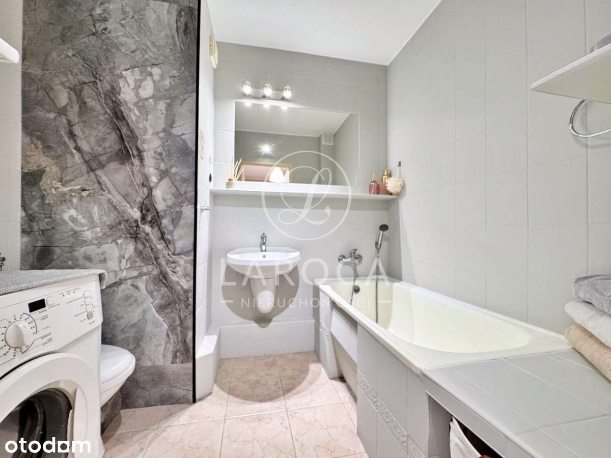 Nowa Cena, 3 Pokoje, winda, 3 balkony, Bielany.-5