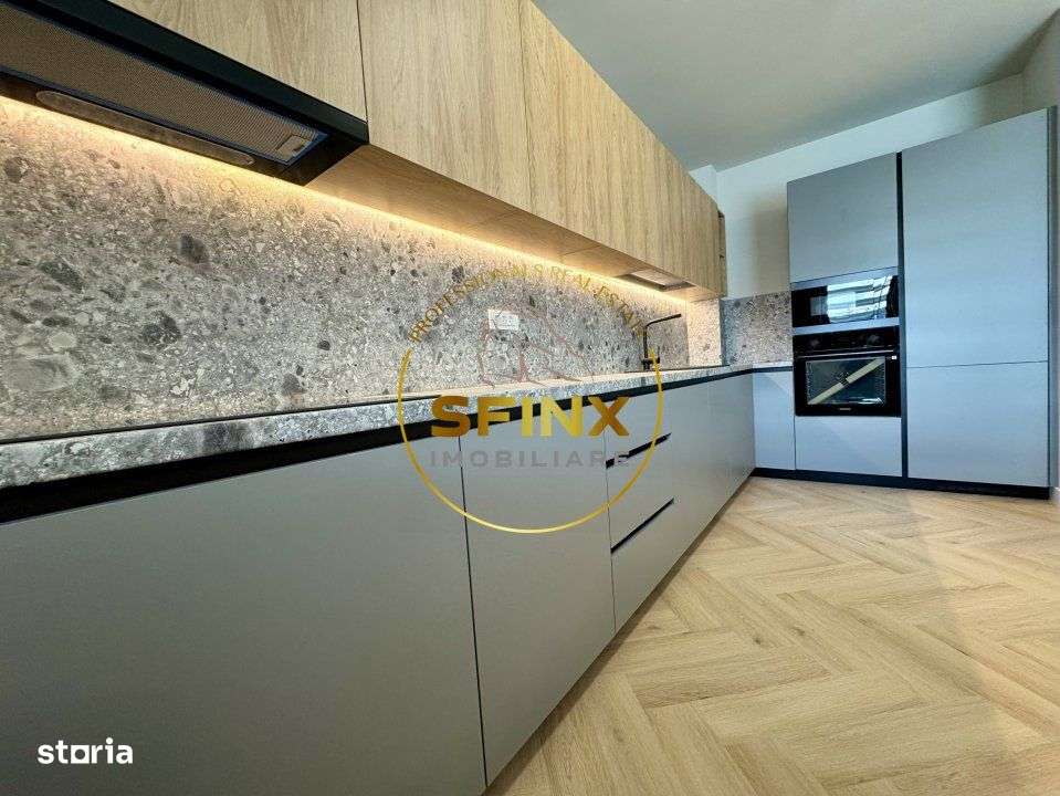 Apartament 2 camere Pet Friendly metrou Aurel Vlaicu Pipera 0%comision - Imagine principală: 5/9