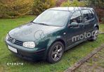 SZYBA CZOŁOWA VOLKSWAGEN GOLF IV 1997-2004 / VOLKSWAGEN BORA 1998-2004 - 2