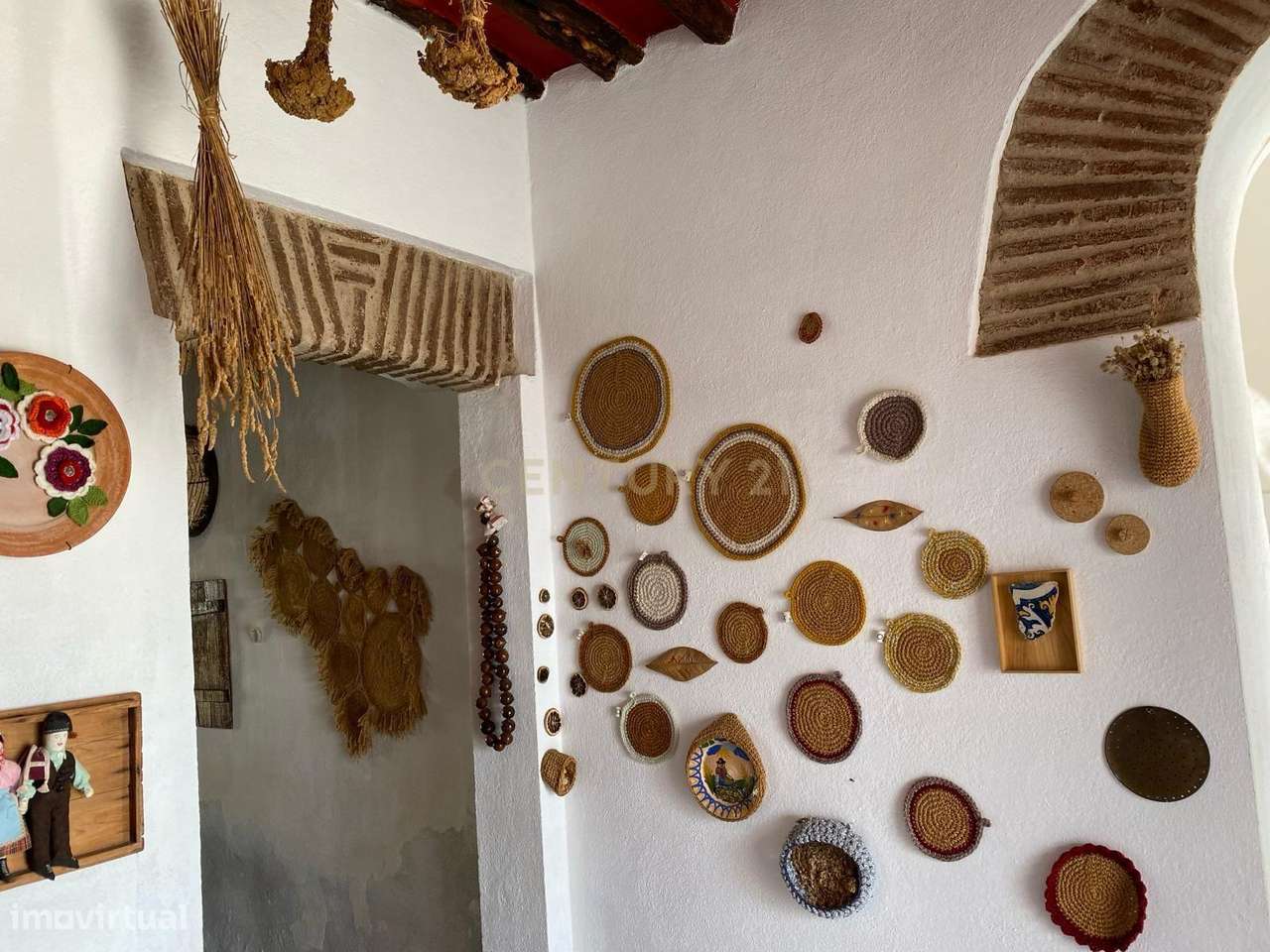 Imóvel Único à Venda – Fábrica da Ameixa de Elvas-23