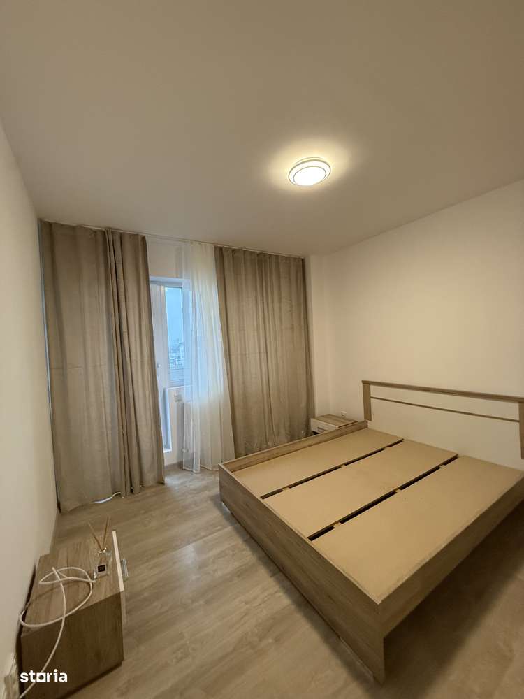 Apartament 2 camere,decomandat sos Alexandriei Bragadiru-2
