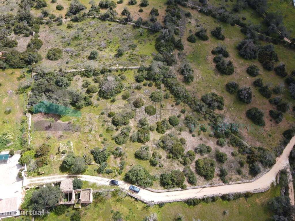 Terreno com projeto em aprovação - Patã, Albufeira - Grande imagem: 4/26