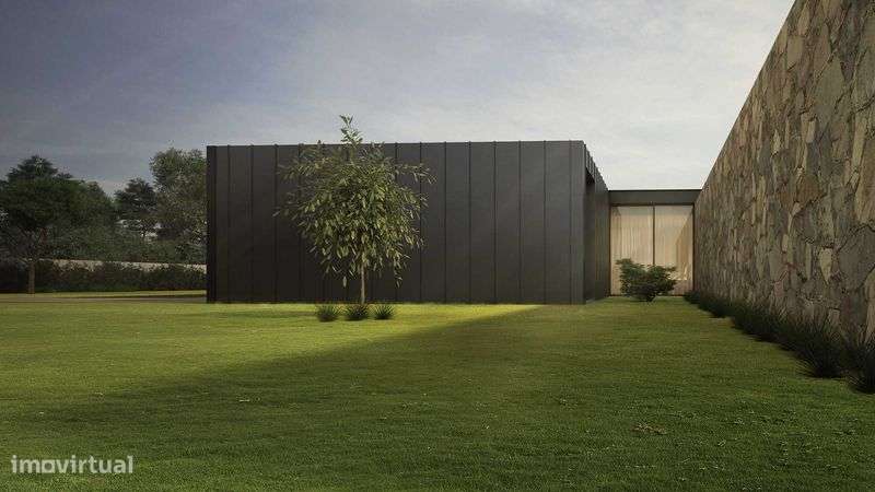 Terreno para Construção - Grande imagem: 5/10