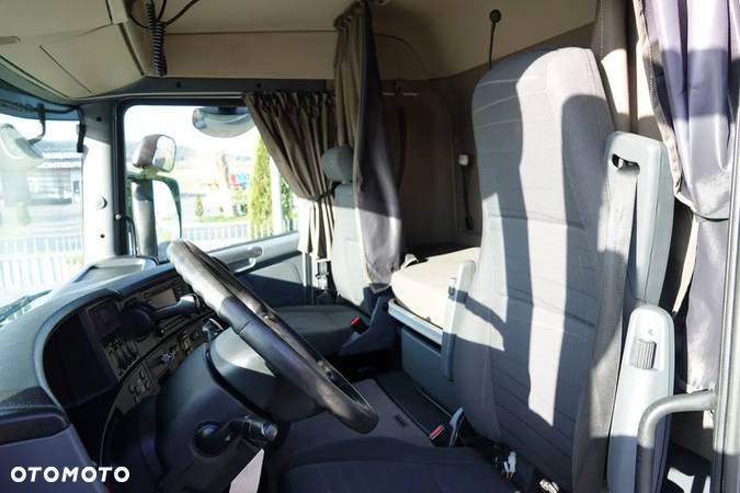 Scania R 450 / RETARDER / NAVI / EURO 6 / 2018 R - 25