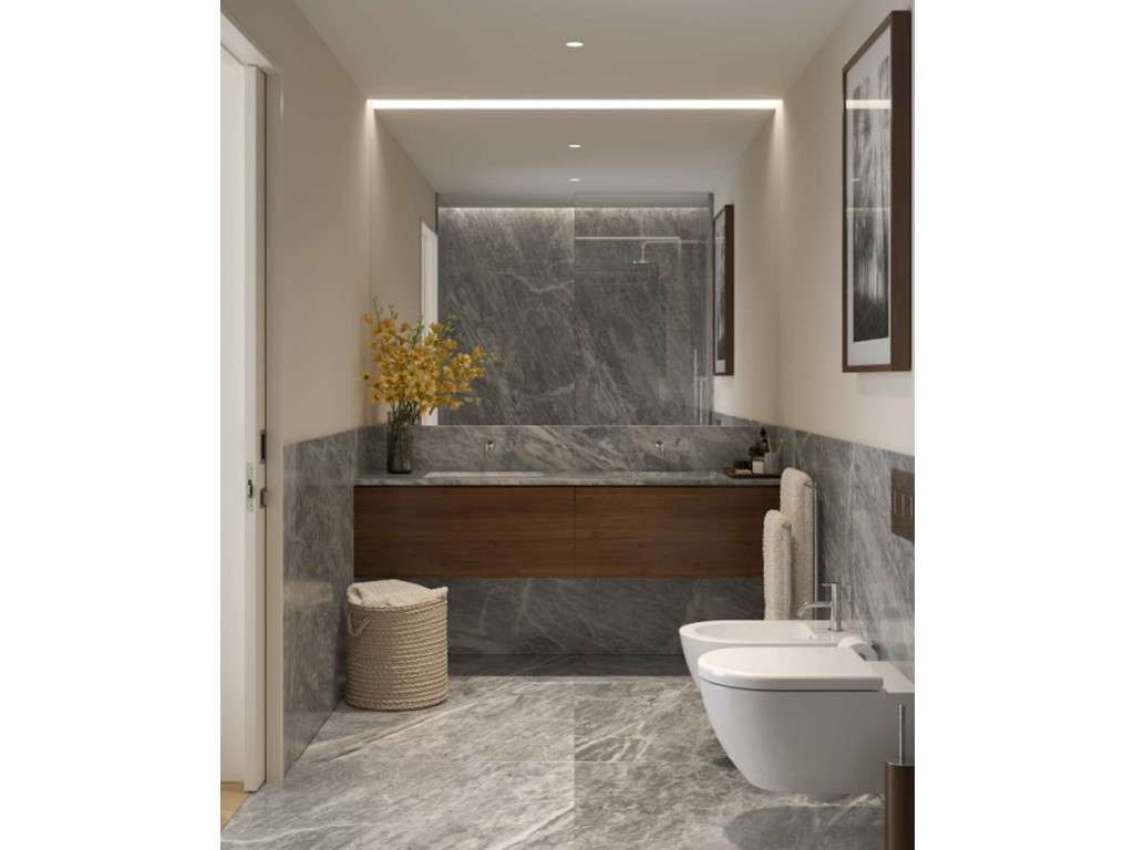 Apartamento T4 Duplex - Empreendimento Novo - Grande imagem: 5/8