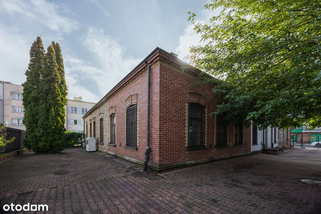 Nieruchomość w centrum-6