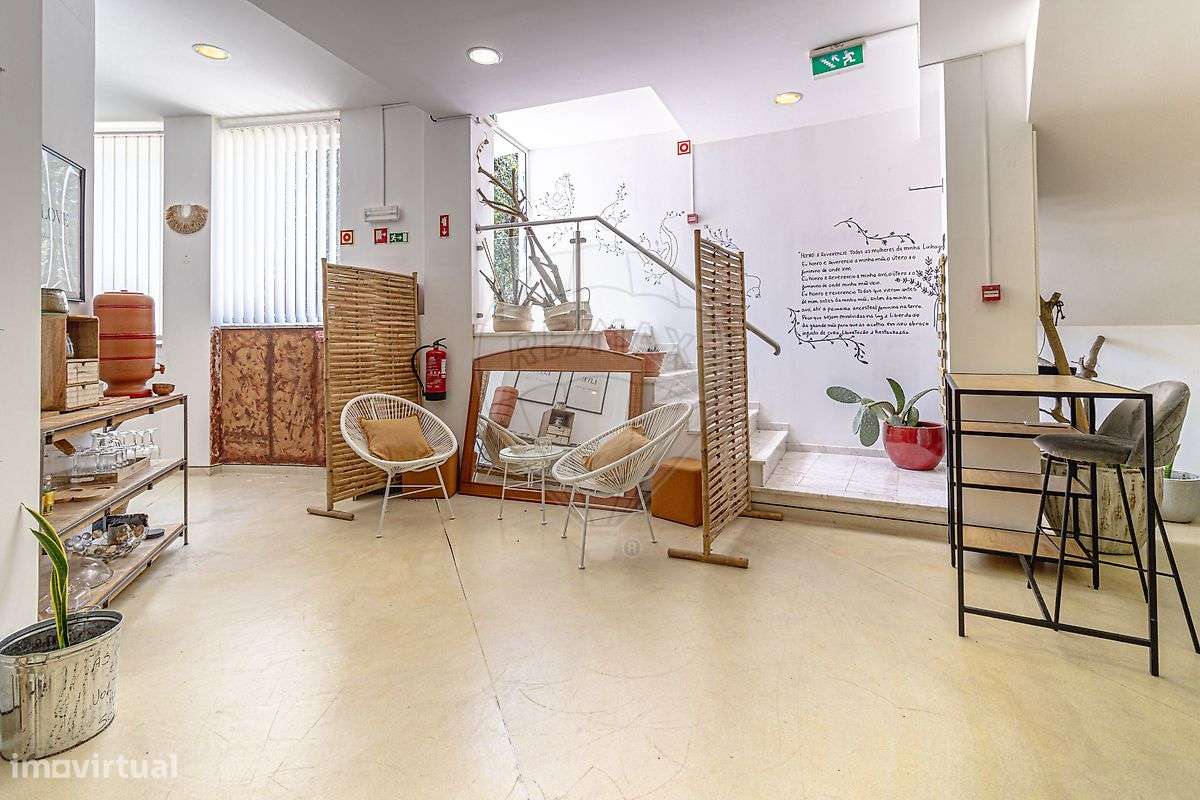 Loja  para arrendamento - Grande imagem: 4/17