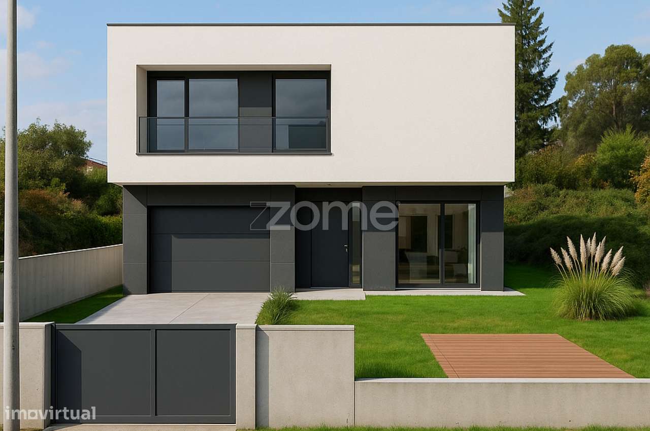 Lote para construção em Frazão-21