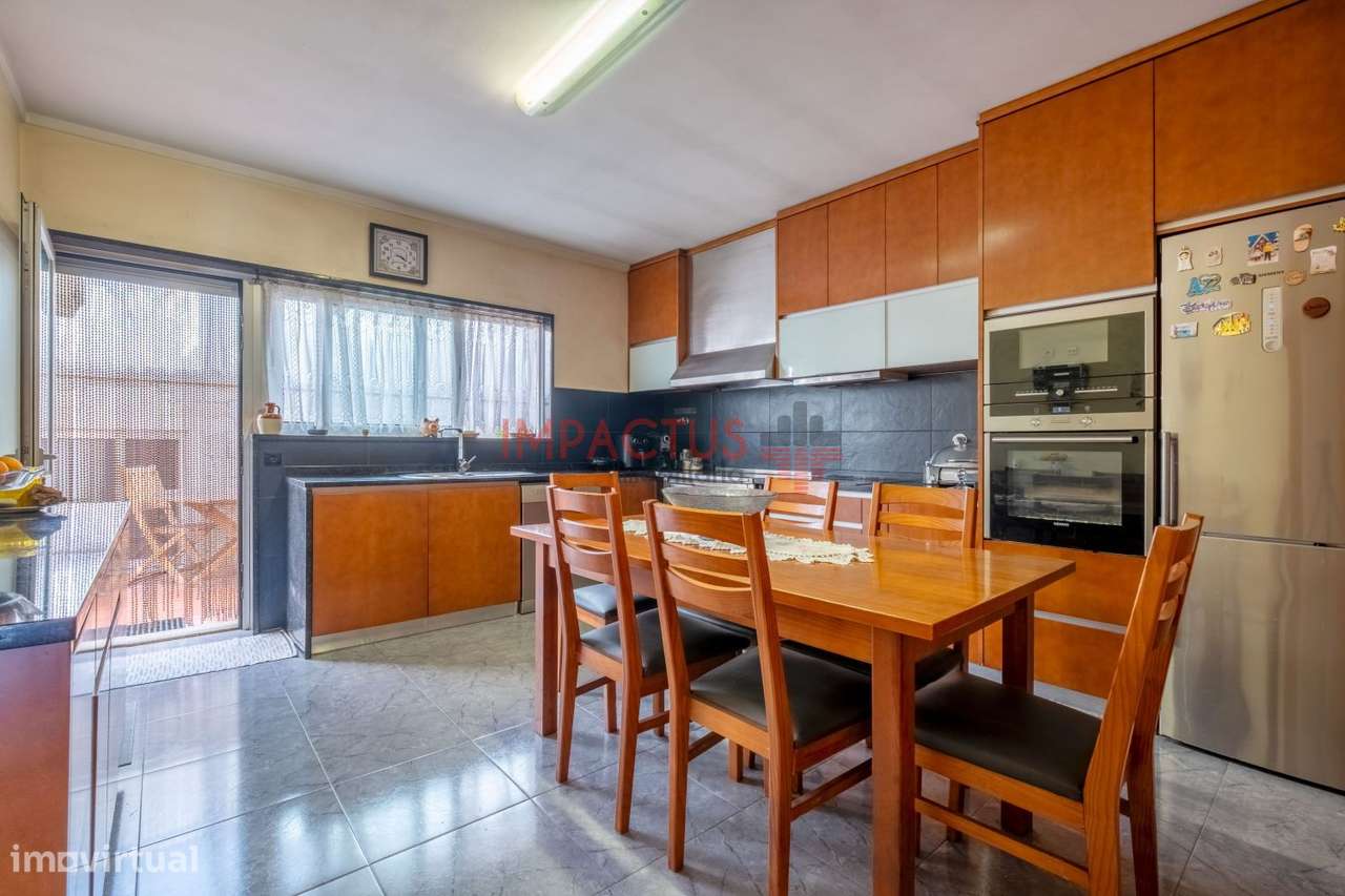 Moradia V3 na Trofa-20