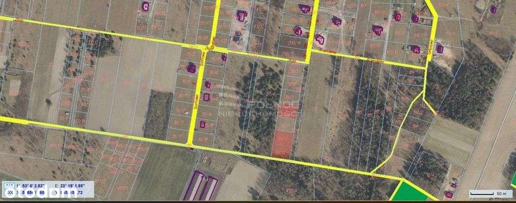 Henrykowo – Raj wśród zieleni, spokój i natura-6