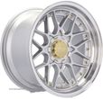 4x Felgi 15 m.in. do BMW e21 e30 VW Golf I II III GTI Civic Astra - HX025 (LU1879) - 7