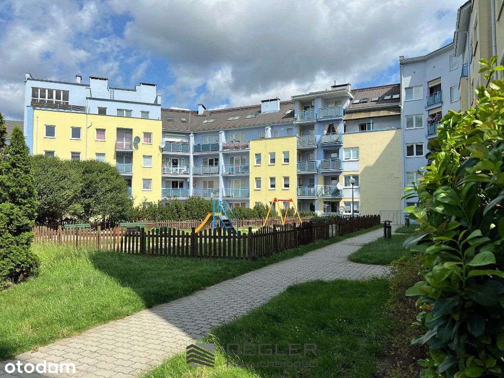 Komfortowe mieszkanie przy ul. Janockiego-0