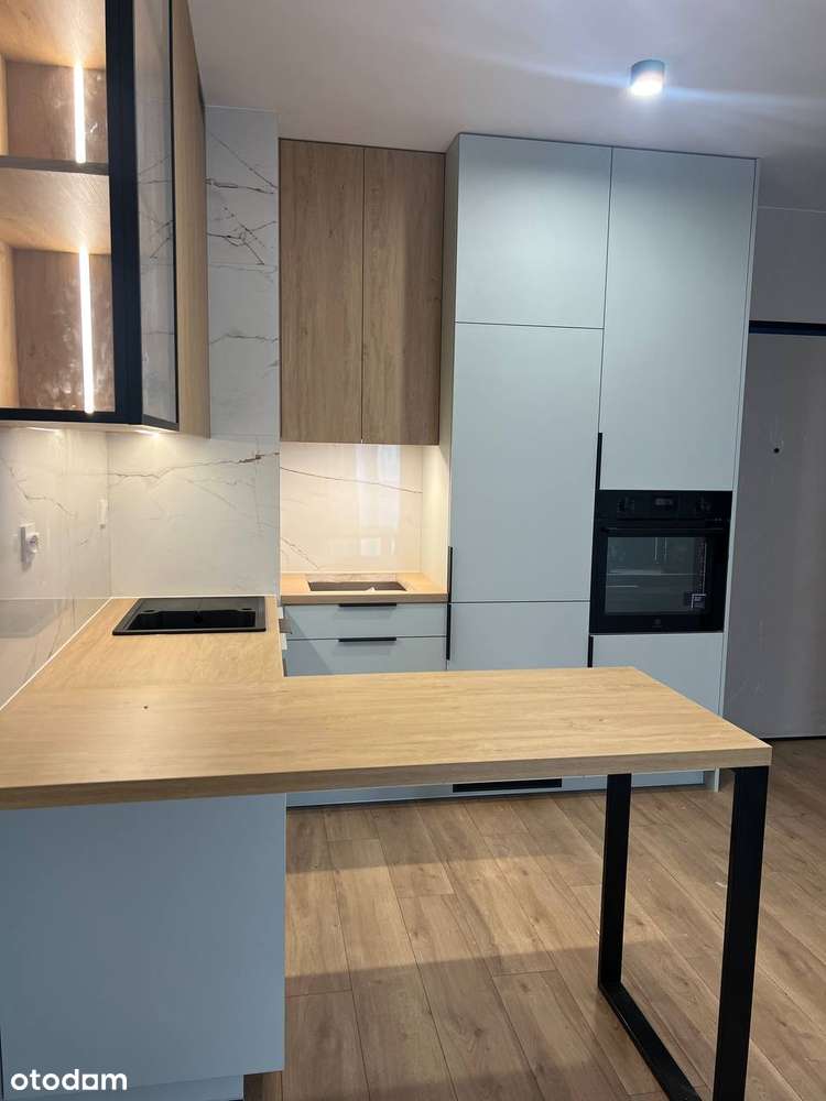 Wykonczone mieszkanie 2-pok | 31 m² | City Vibe, Myśliwska | Płaszów - Ansicht 5