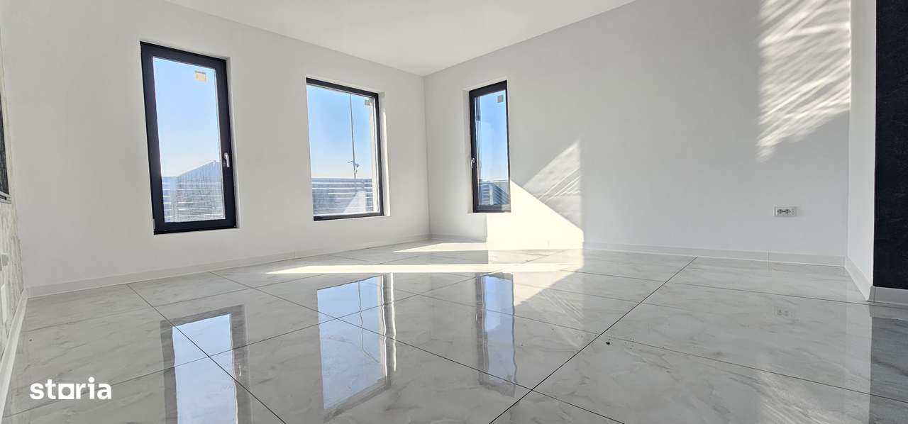 Casa parter  3 camere - Berceni-1