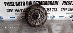 Kit Ambreiaj Volanta Masa Dubla VW Caddy 1.9 Sdi 2005/10 Motor BDJ - 1