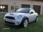 MINI Cooper S Coupe - 21