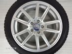 FELGI Alufelgi 17 VW Golf Skoda Octavia Seat Leon Mercedes C Klasa 5x112 - 4